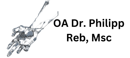 Orthopäde Wien – OA Dr. Philipp Reb, MSc | Traumatologie & Sportmedizin